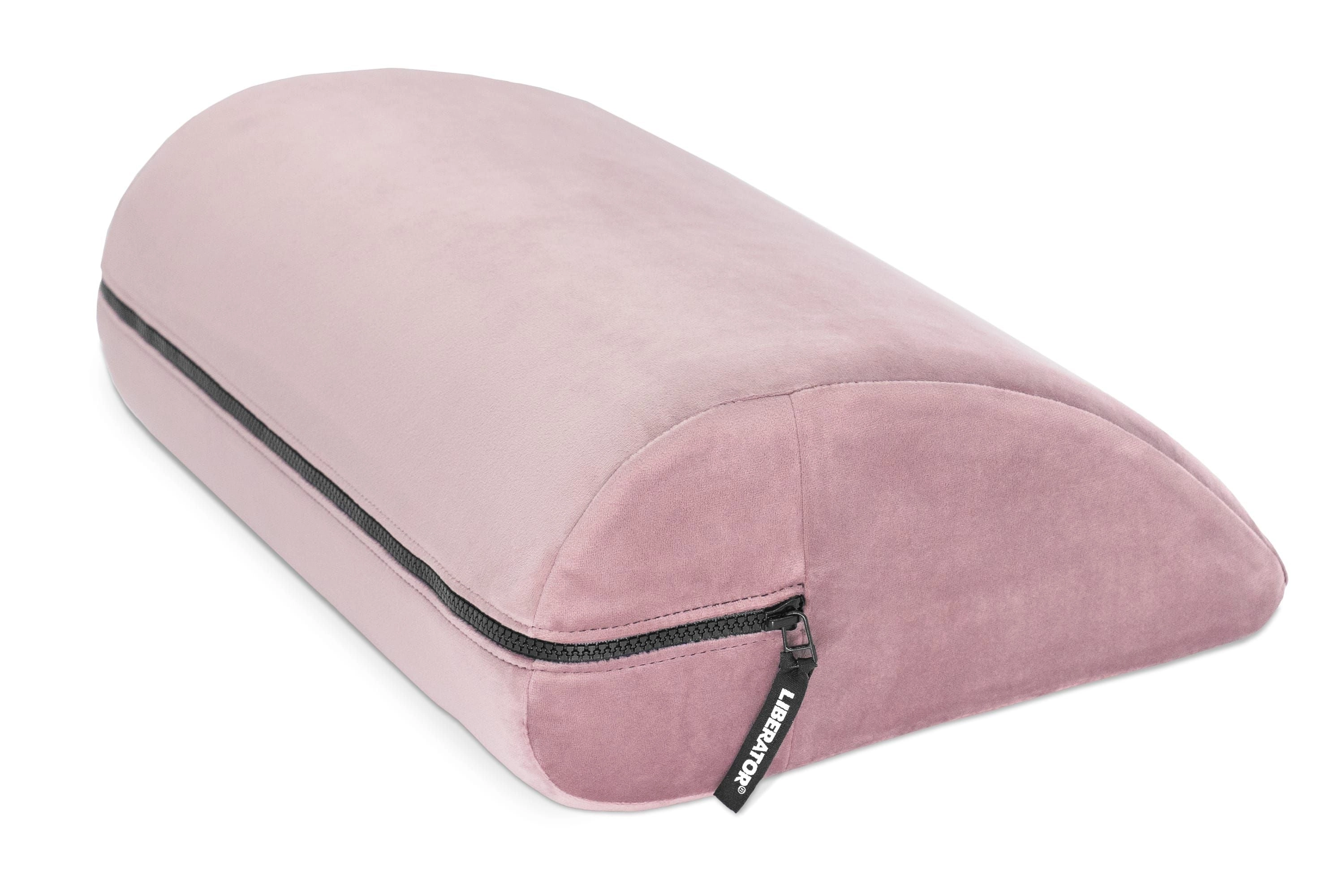 Liberator Jaz Motion High-Density Foam Positioning Pillow