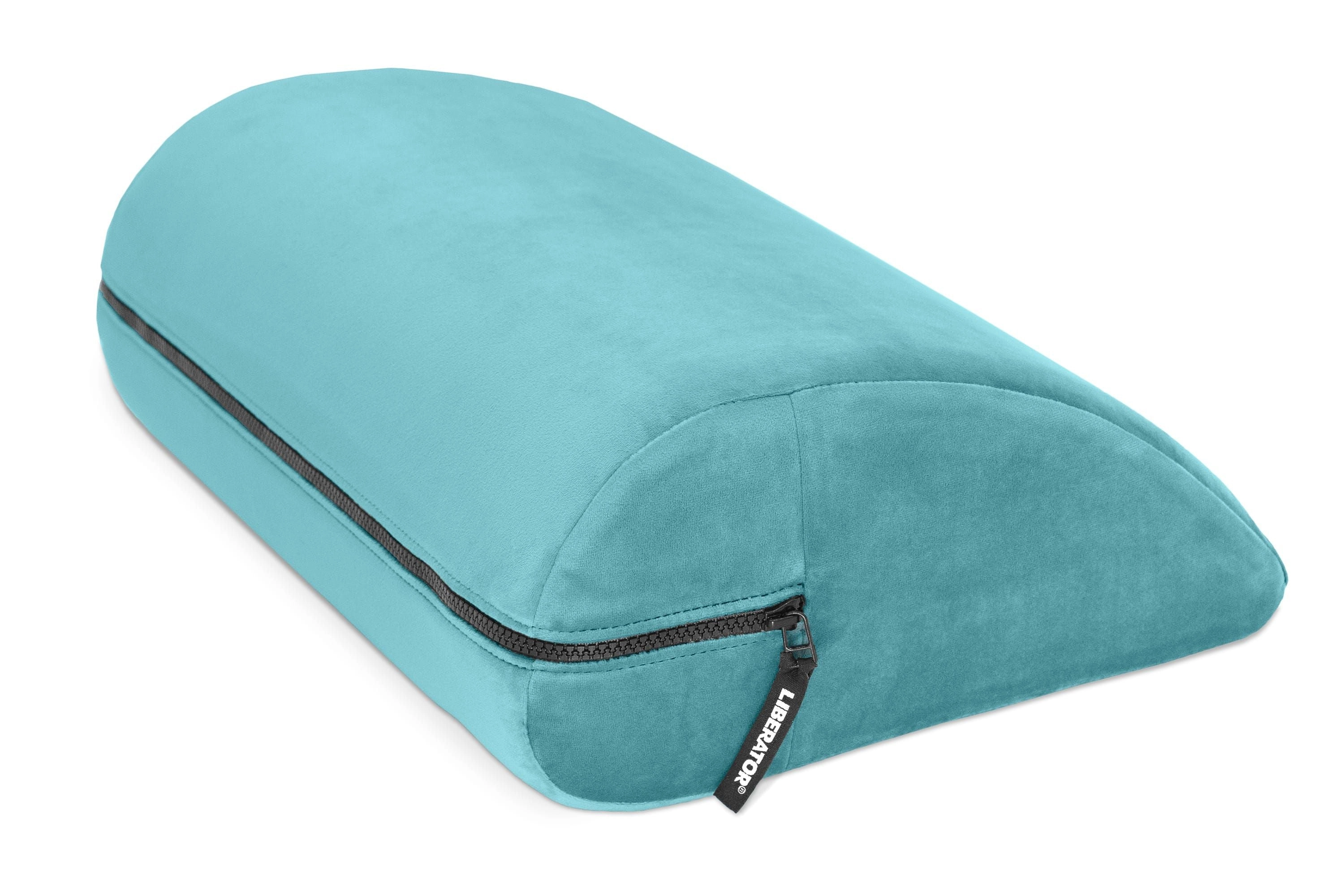 Liberator Jaz Motion High-Density Foam Positioning Pillow