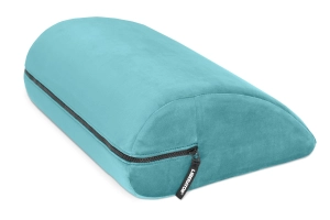 Liberator Jaz Motion High-Density Foam Positioning Pillow