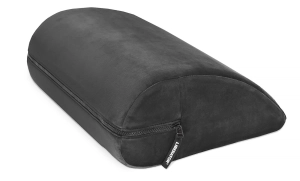 Liberator Jaz Motion Sex Cushion - Black