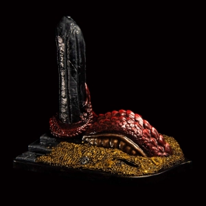 Lor'Dan Grinder - Part III (Tail)