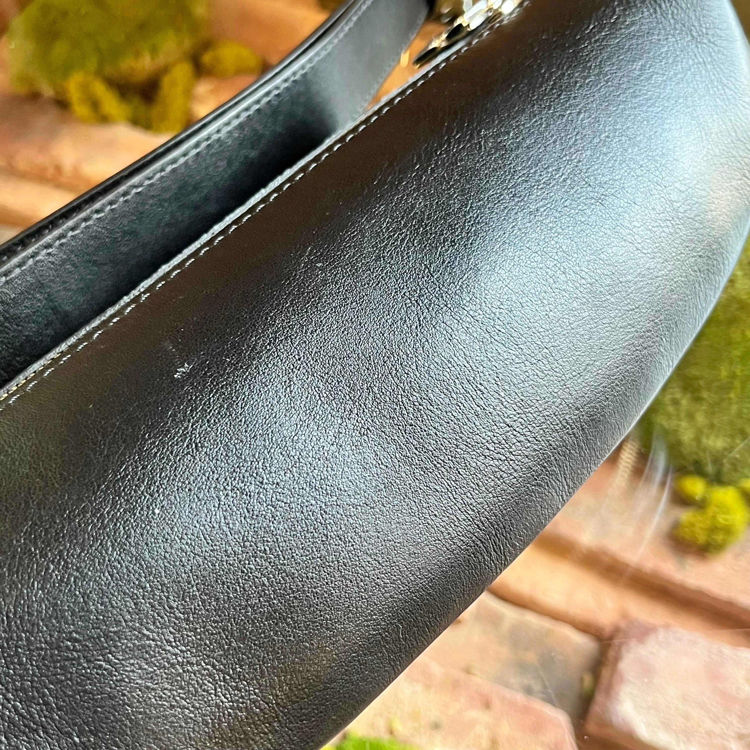 LOUIS VUITTON Campus Bumbag Damier Graphite Belt Bag