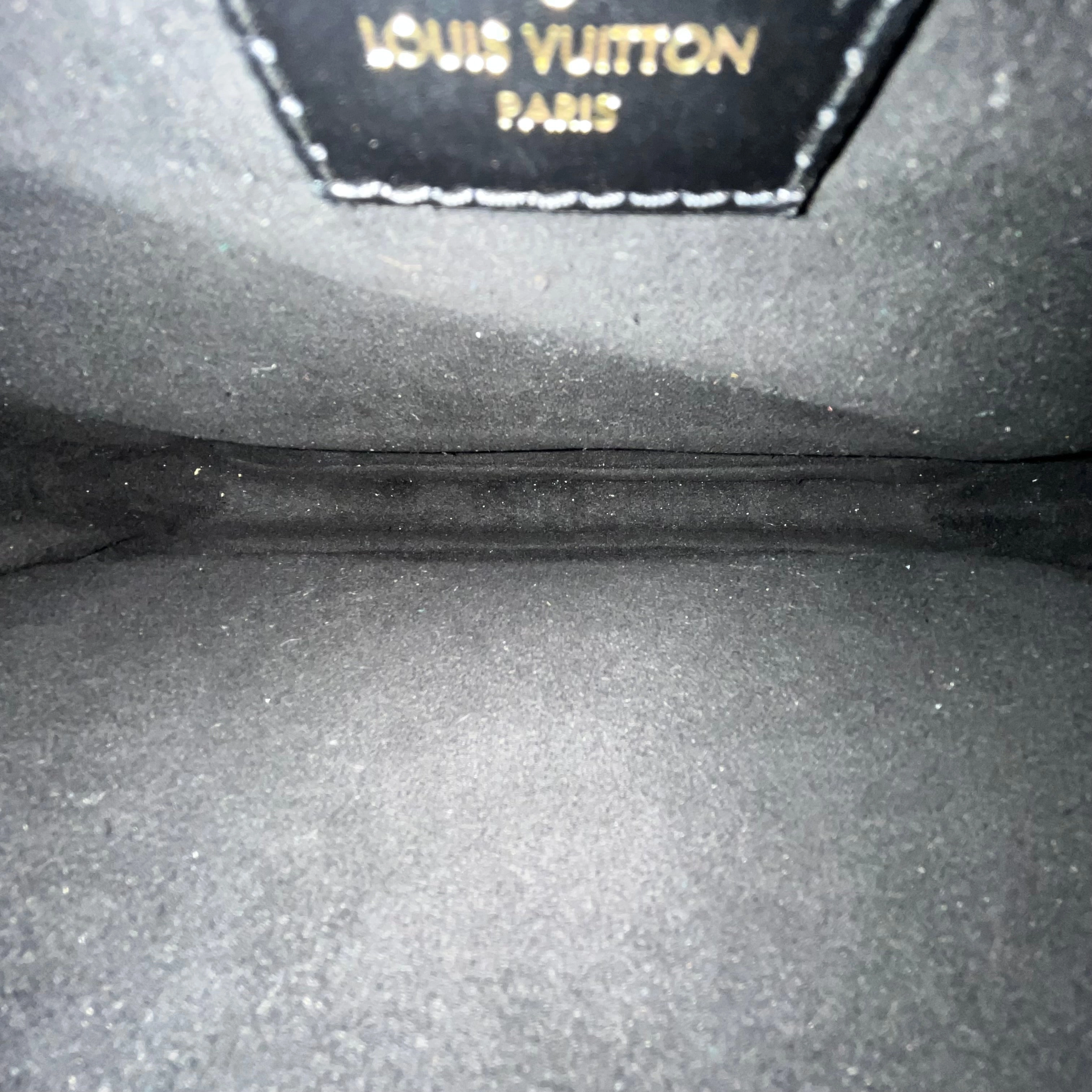 LOUIS VUITTON Metis Reverse Monogram Shoulder Bag