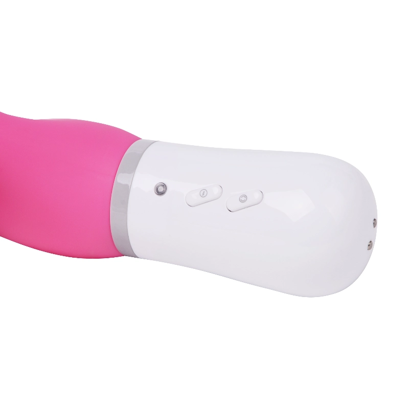 Lovense Nora Rotating Dual Stimulation Rabbit Vibrator