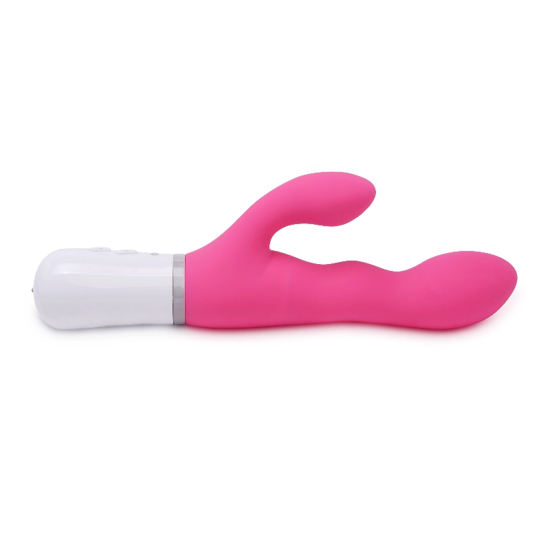 Lovense Nora Rotating Dual Stimulation Rabbit Vibrator