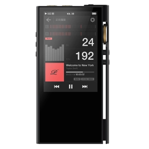 Luxury & Precision P6 Pro Discrete R2R Portable Audio Player