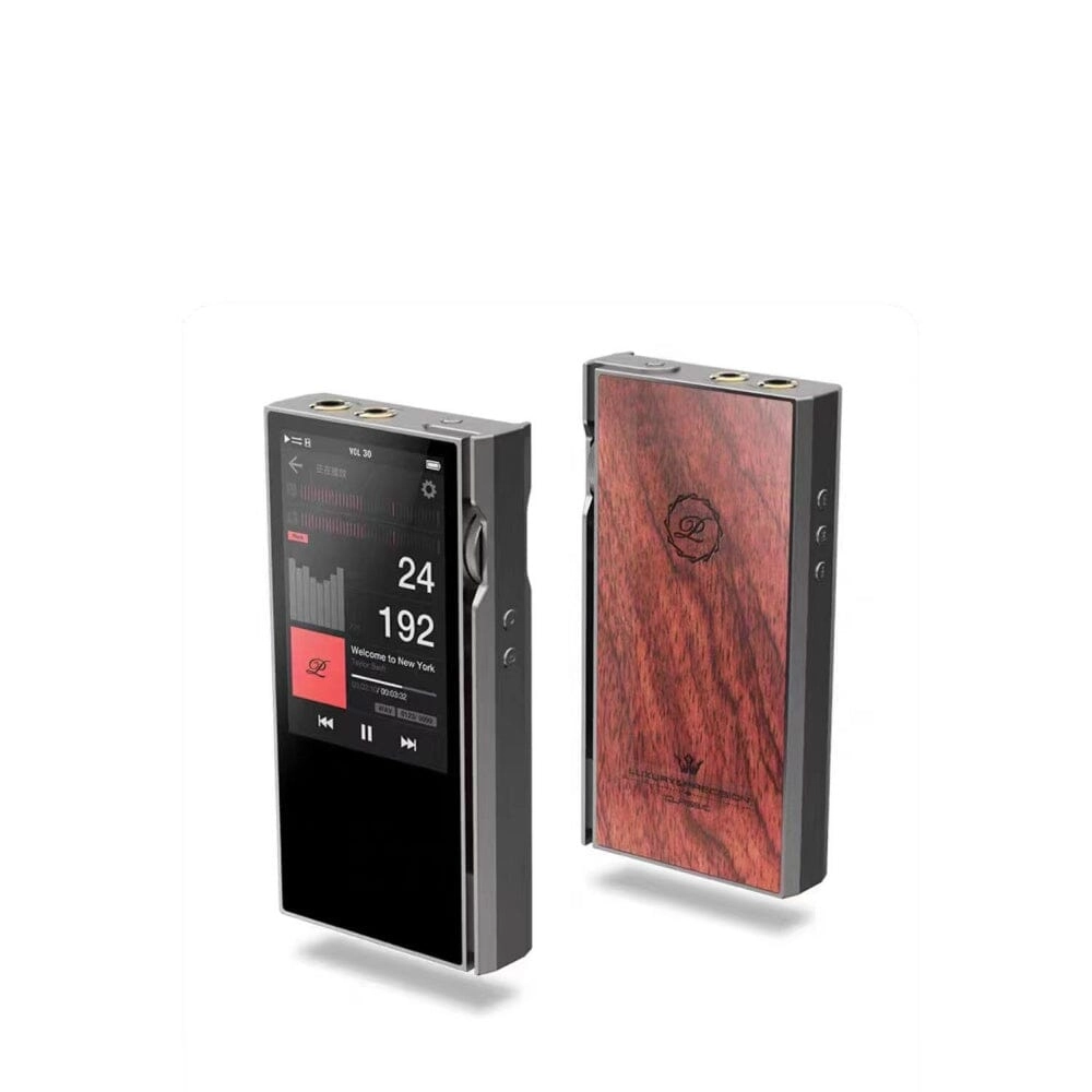 Luxury & Precision P6 Pro Discrete R2R Portable Audio Player