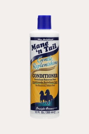 MANE'N TAIL GENTLE REPLENISHING CONDITIONER 12oz