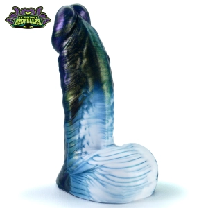 Medium Argent -- Medium silicone -- OF-A-71