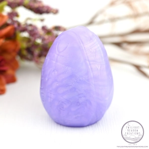 Medium Rune Egg (Firmness: Extra Soft)
