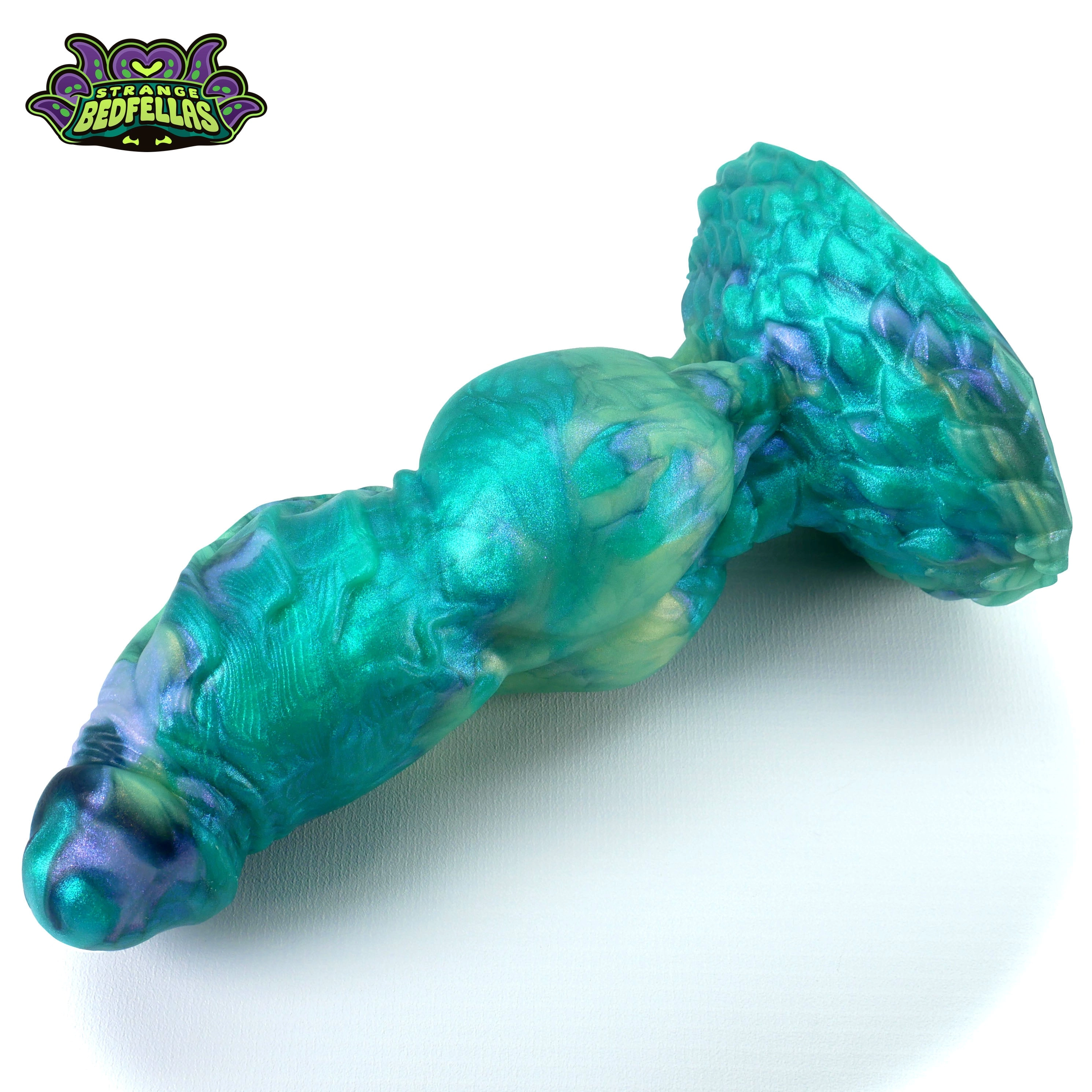 Medium Tyv -- Medium silicone -- T-5282