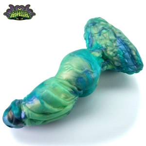 Medium Tyv -- Medium silicone -- T-5282