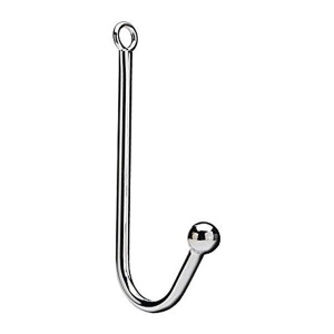 Metal Anal Bondage Hook