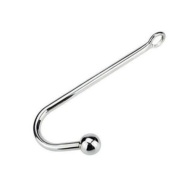 Metal Anal Bondage Hook
