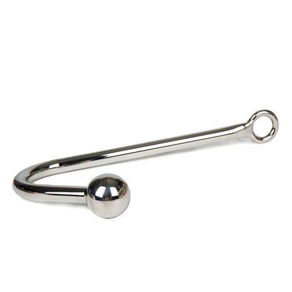 Metal Anal Bondage Hook