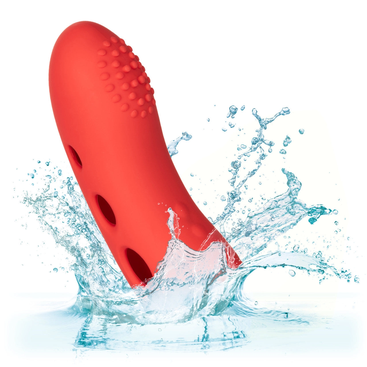 Mini Marvels Marvelous Arouser - Red