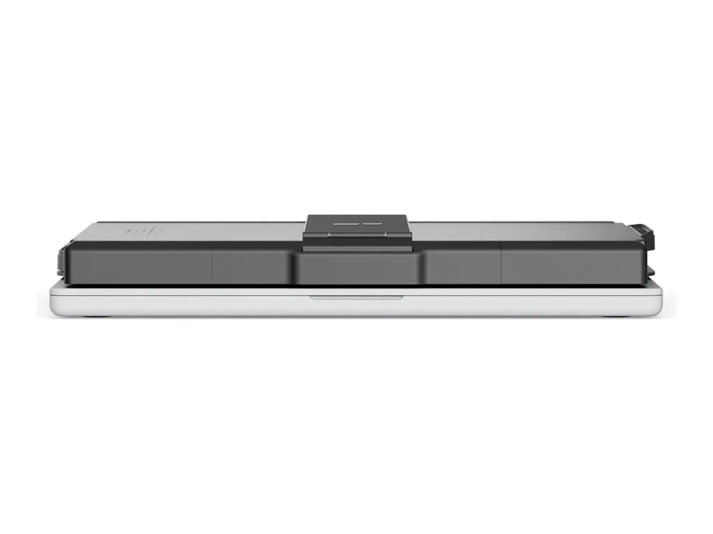 Mobile Pixels Trio - LCD monitor - 13.3 - portable - 1920 x 1080 Full HD (1080p) @ 60 Hz - IPS - 250 cd/mï¿½ - USB-C - metallic 101-1003P04