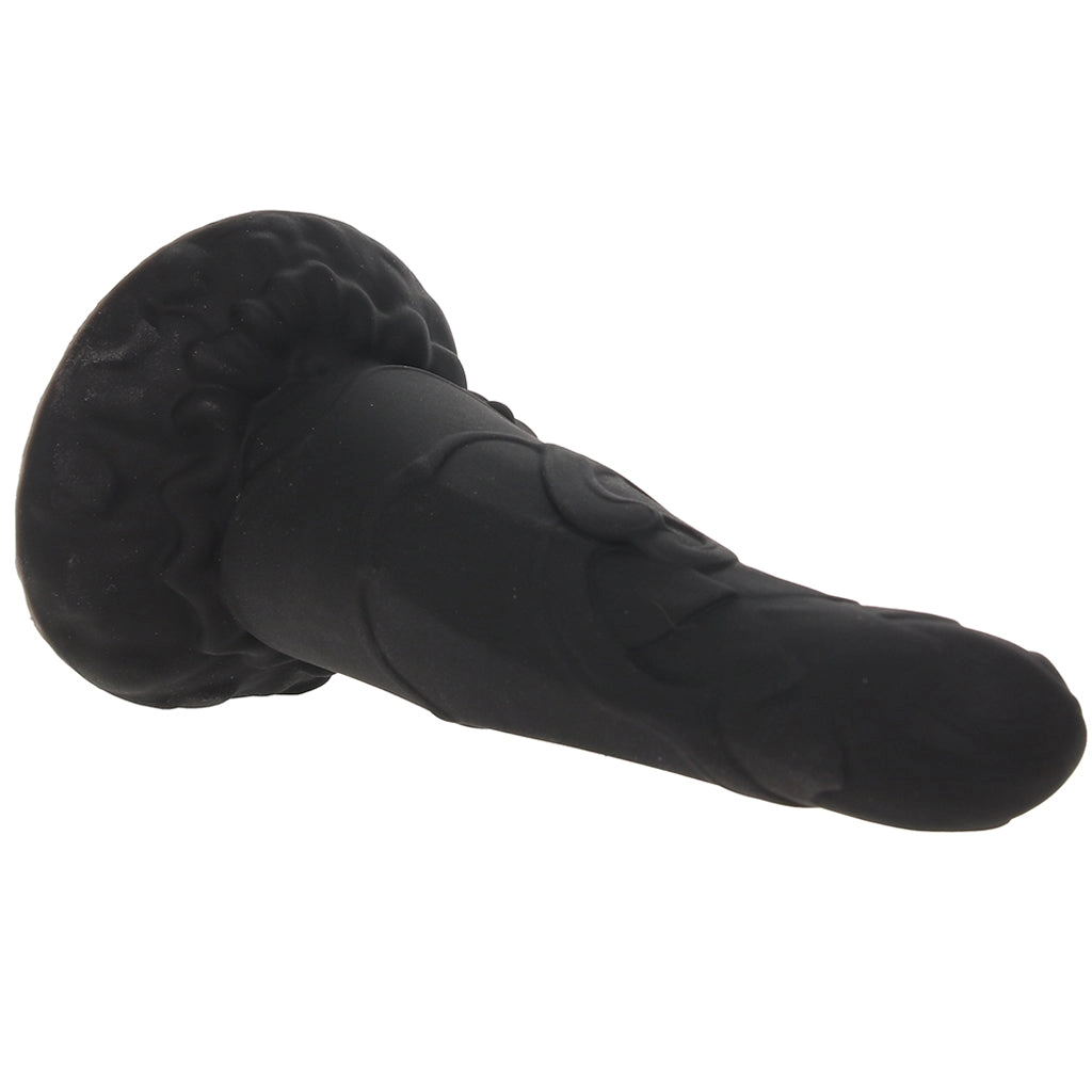 Monster Dong The Vampire Silicone Dildo