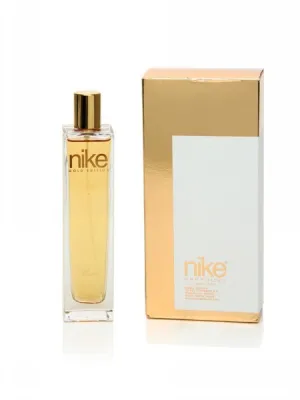 Nike Woman Eau de Parfum | Fruity-Floral Luxury Perfume for Women