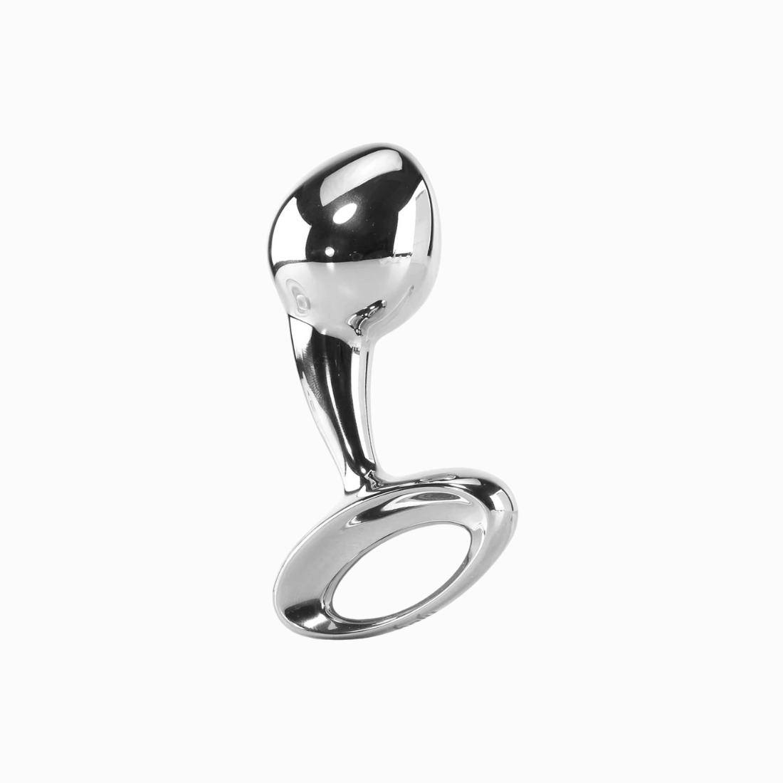 njoy Pure Steel Plug