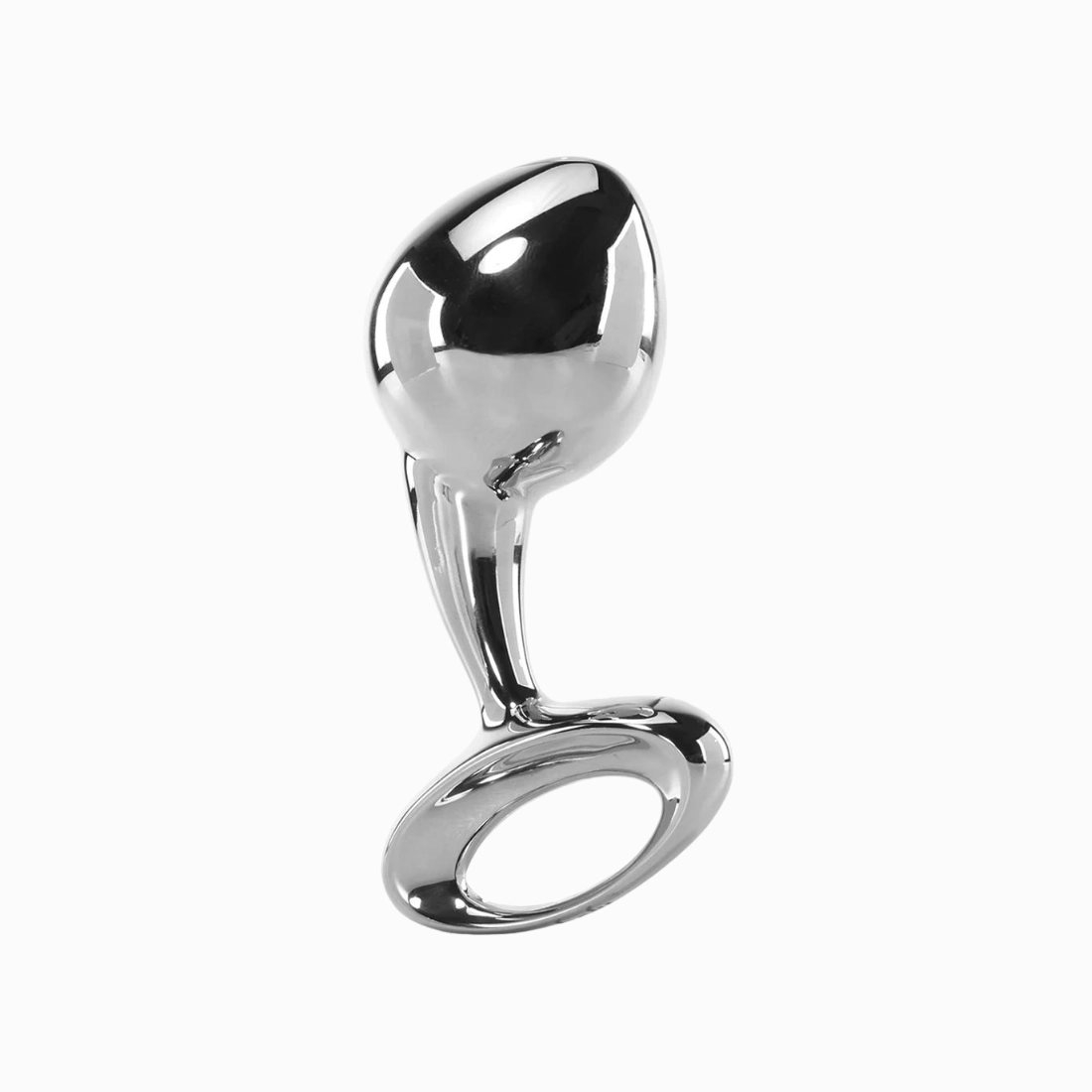 njoy Pure Steel Plug