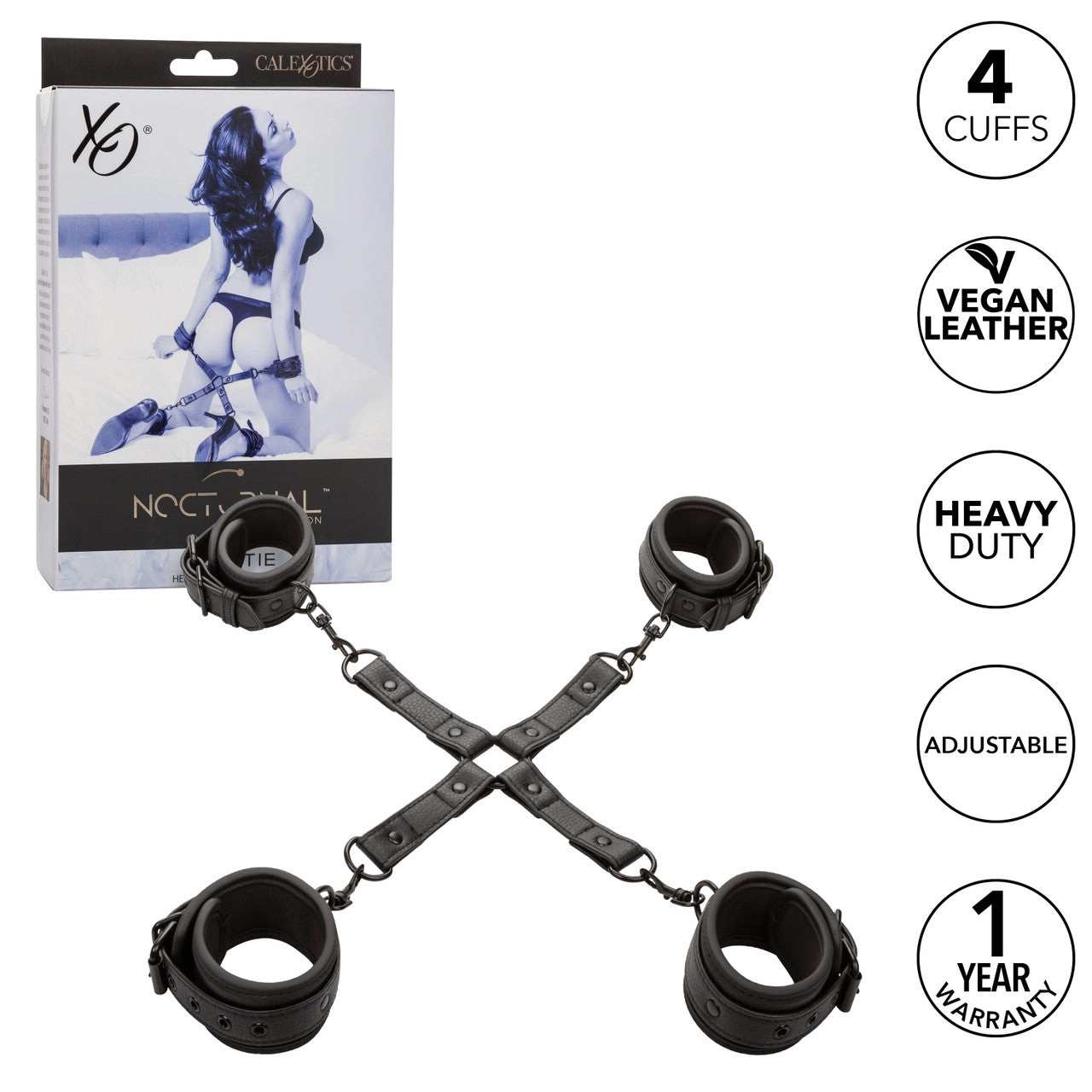 Nocturnal™ Collection Hog Tie