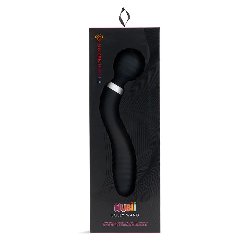 Nubii Lolly Wand