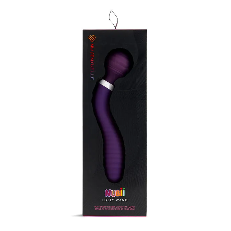 Nubii Lolly Wand