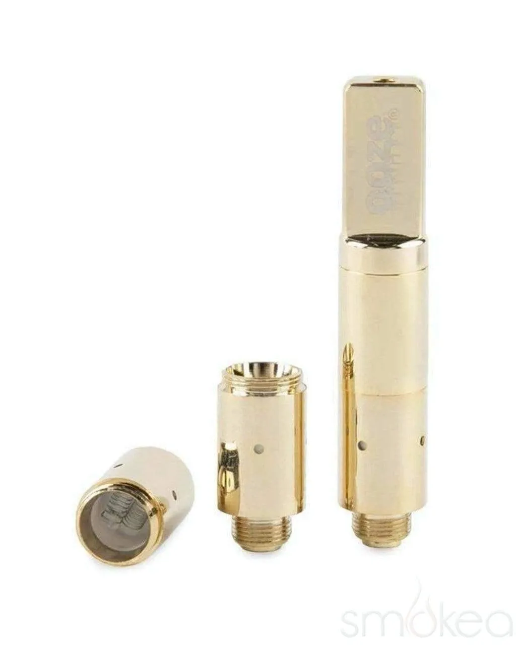 Ooze Slim Twist Pro Replacement Wax Atomizer