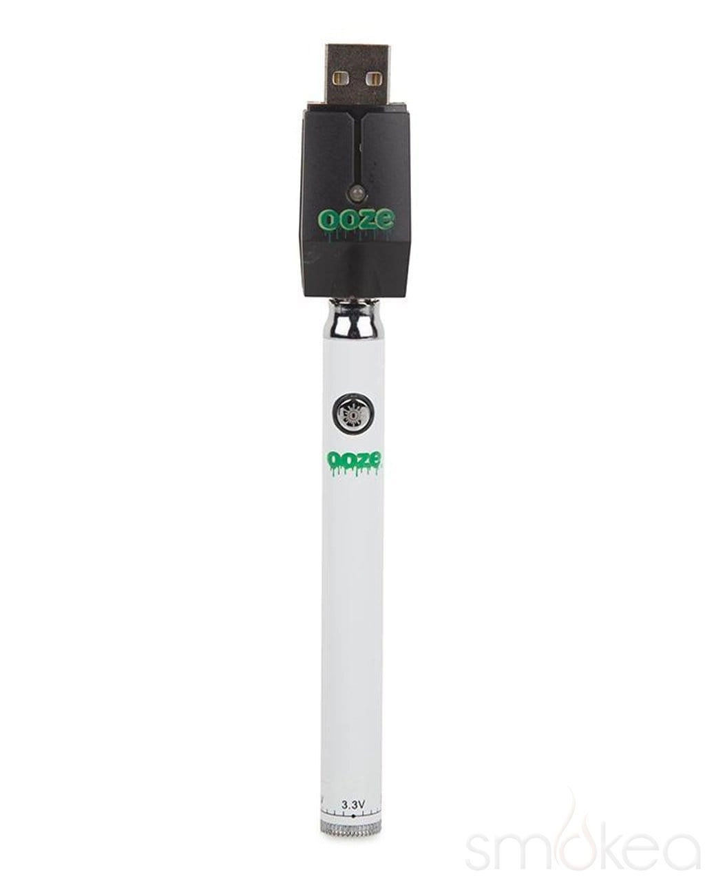 Ooze Slim Twist Variable Voltage Vape Pen Battery