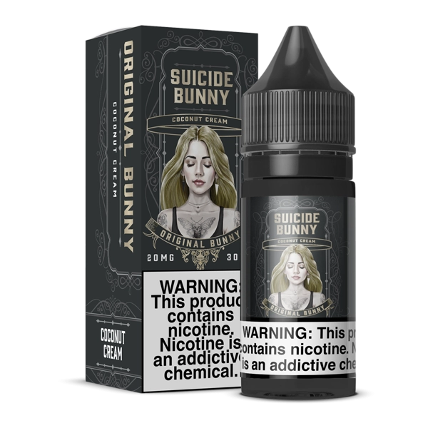 Original Bunny Suicide Bunny Salts