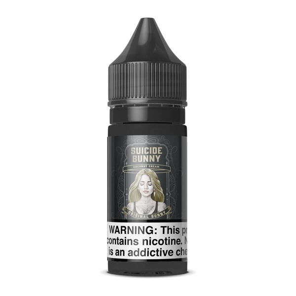 Original Bunny Suicide Bunny Salts