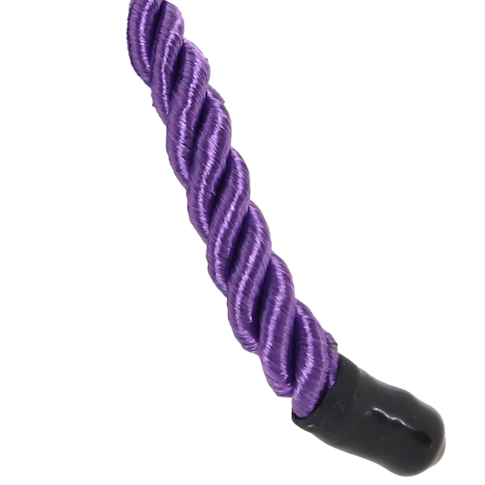 Ouch! 32.8'/10m Bondage Rope in Purple