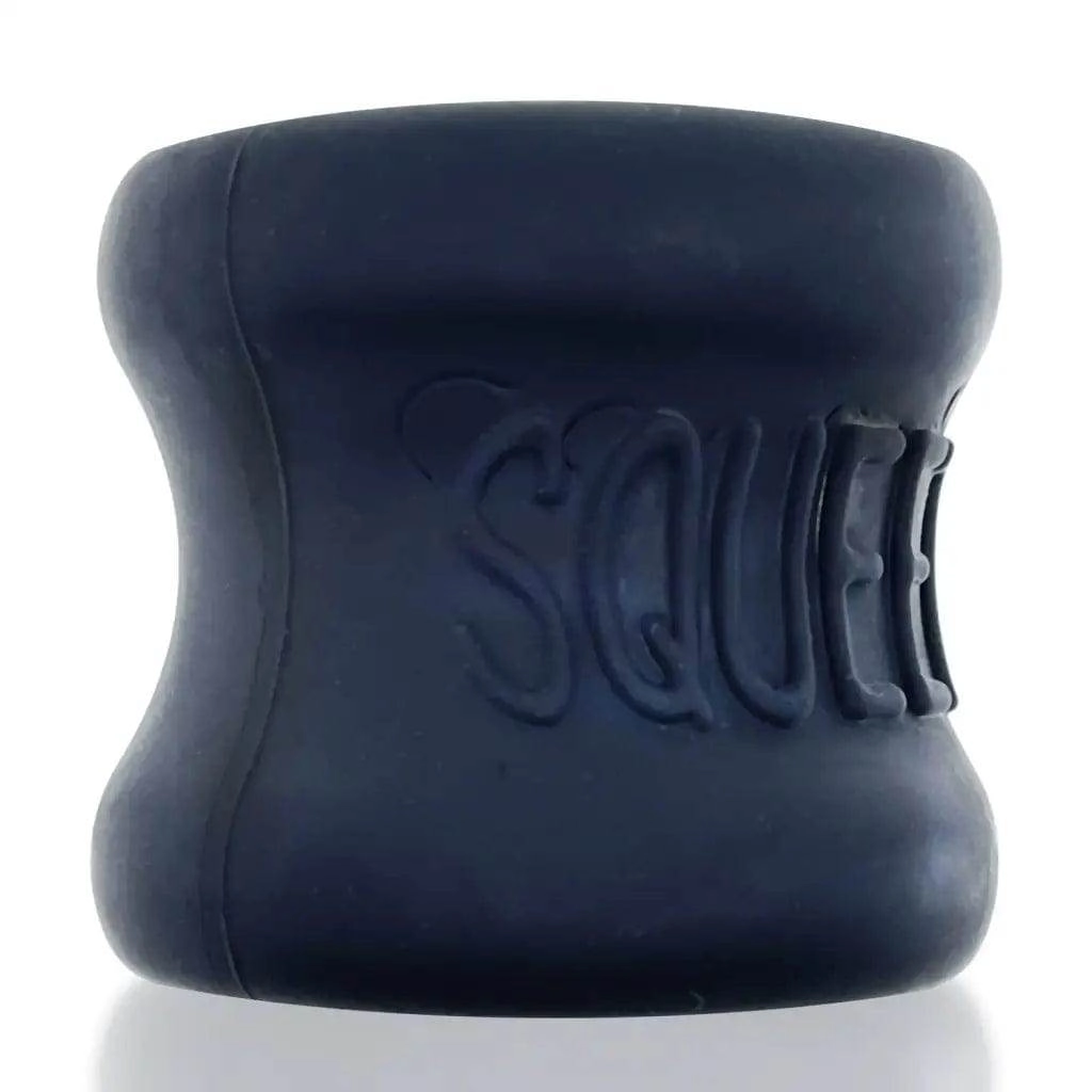 Oxballs Squeeze Soft-Grip Ball Stretcher Special Edition Night