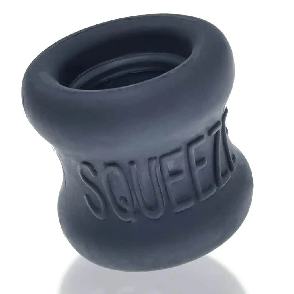 Oxballs Squeeze Soft-Grip Ball Stretcher Special Edition Night