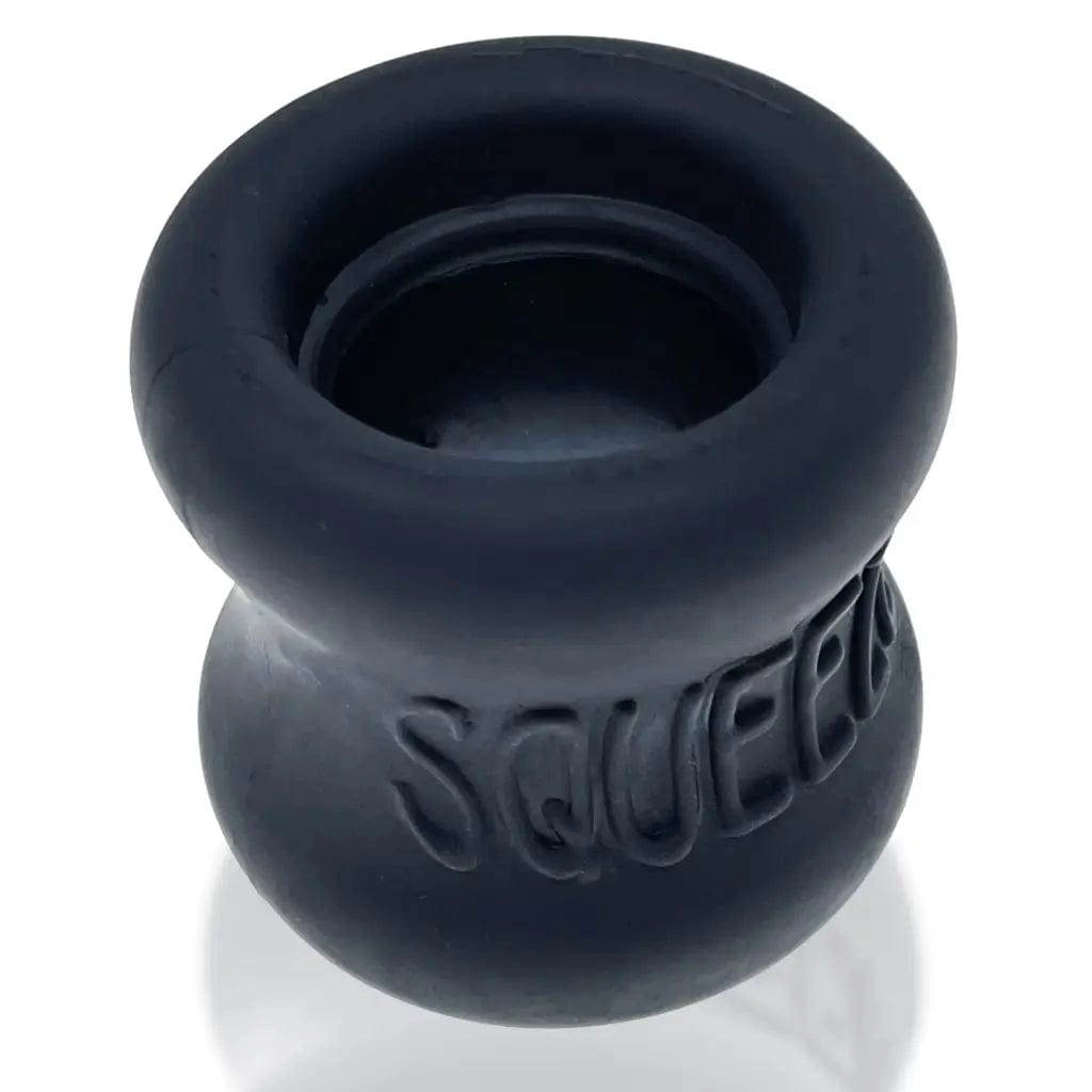 Oxballs Squeeze Soft-Grip Ball Stretcher Special Edition Night