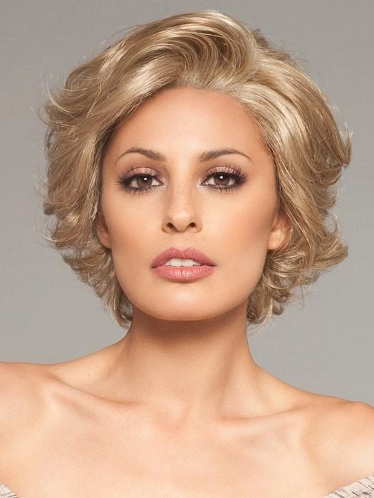 Park Avenue Chic by Gabor | Wavy Lace Front Wig | CLOSEOUT