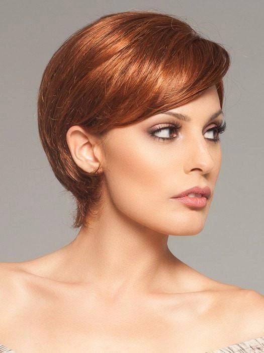Park Avenue Chic by Gabor | Wavy Lace Front Wig | CLOSEOUT