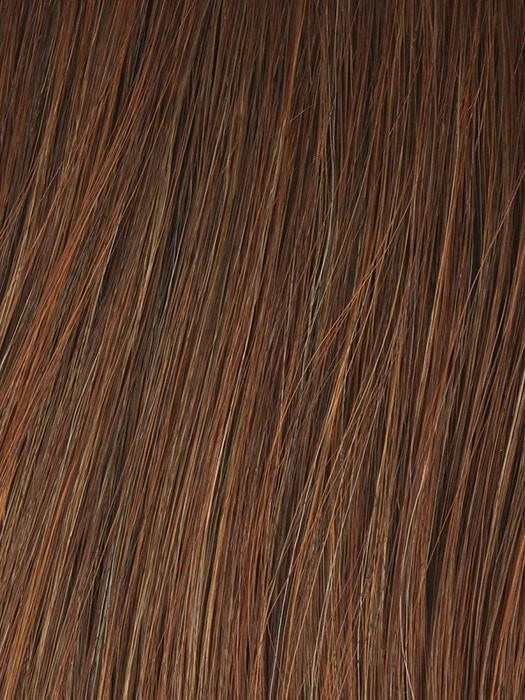 Park Avenue Chic by Gabor | Wavy Lace Front Wig | CLOSEOUT