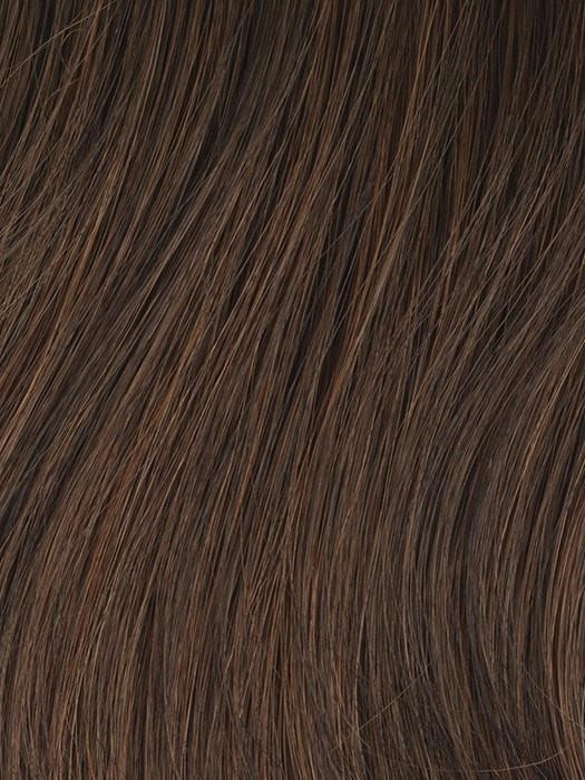 Park Avenue Chic by Gabor | Wavy Lace Front Wig | CLOSEOUT