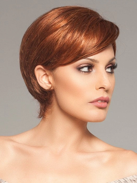 Park Avenue Chic | Synthetic Lace Front Wig (Mono Part) | DISCONTINUED