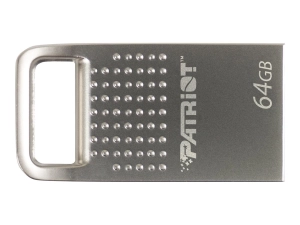 Patriot Lifestyle TAB200 - USB flash drive - 64 GB - USB 2.0 PSF64GT200S2U