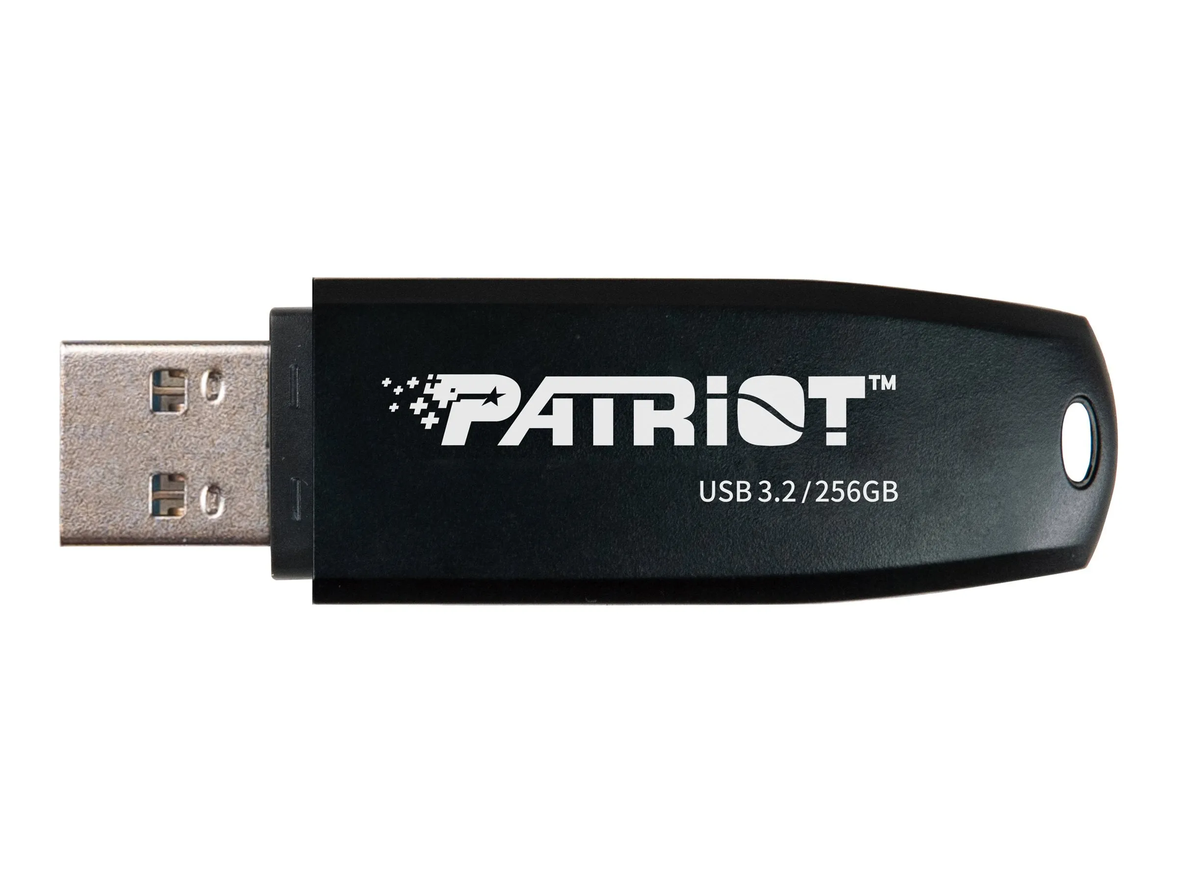 Patriot Xporter Core - USB flash drive - 256 GB - USB 3.2 Gen 1 PSF256GXRB3U