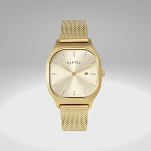 Peebles - Gold - K2301-1