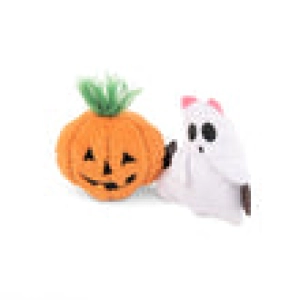 P.L.A.Y. Feline Frenzy Boo Crew Toy Set