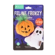 P.L.A.Y. Feline Frenzy Boo Crew Toy Set