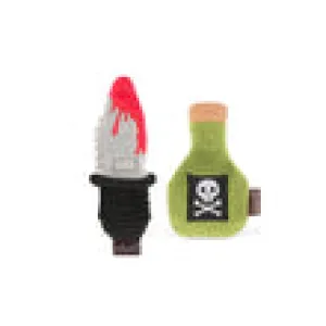 P.L.A.Y. Feline Frenzy Deadly Duo Toy Set