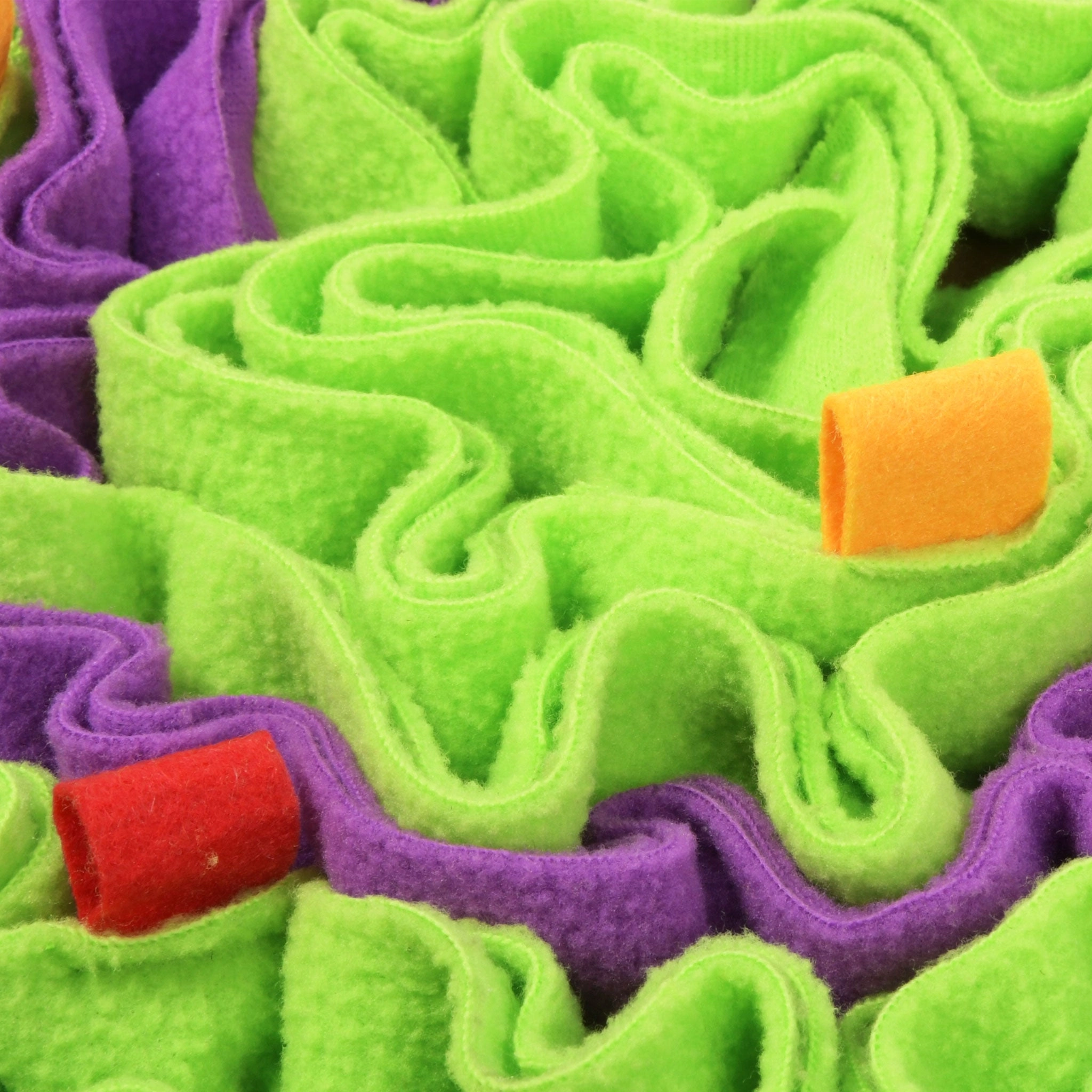 P.L.A.Y. Snuffle Mat Savory Sunrise Dog Toys