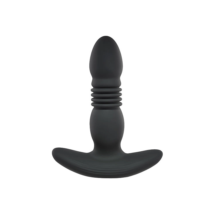 Playboy Pleasure Trust The Thrust Butt Plug