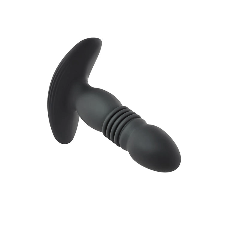 Playboy Pleasure Trust The Thrust Butt Plug
